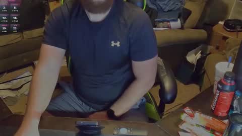 DotYourEyezez  online show from 26, 9, 2025