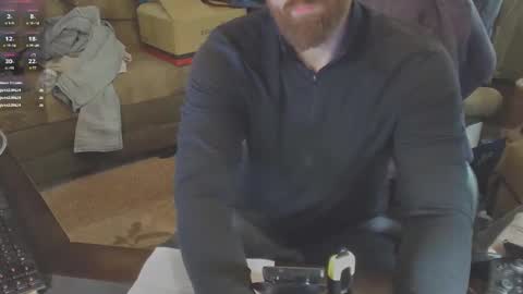 DotYourEyezez  online show from 1, 10, 2025