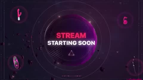 DotYourEyezez  online show from 20, 12, 2025