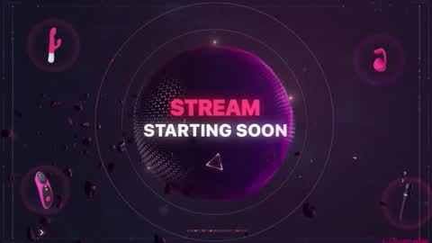 DotYourEyezez  online show from 23, 12, 2025