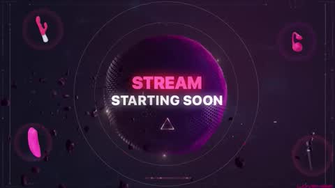 DotYourEyezez  online show from 29, 5, 2026