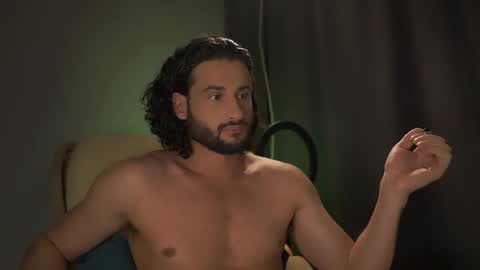 Keen online show from 10, 11, 2025