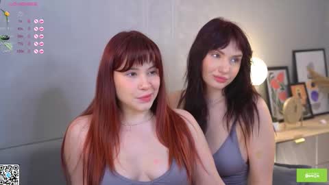double_magic_ online show from 14, 10, 2025