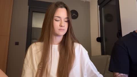 Alice and Mark online show from 20, 9, 2025