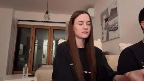 Alice and Mark online show from 3, 2, 2026