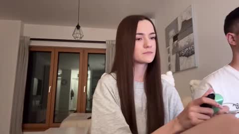 Alice and Mark online show from 27, 2, 2026