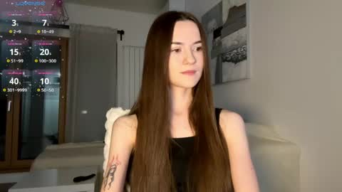 Snapshot of double_sun chatting on 28, 5, 2026 Alice and Mark online show from 28, 5, 2026