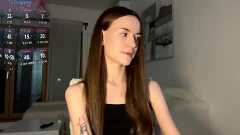 Snapshot of double_sun chatting on 30, 5, 2026 Alice and Mark online show from 30, 5, 2026