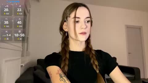 Alice and Mark online show from 11, 7, 2026