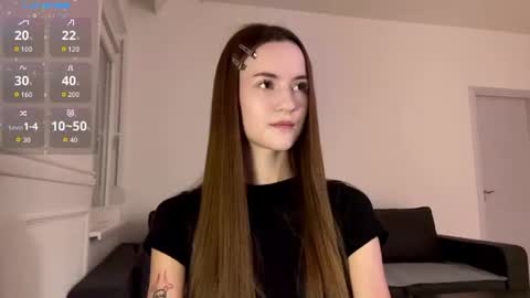 Alice and Mark online show from 23, 7, 2026