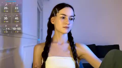Alice and Mark online show from 6, 8, 2026