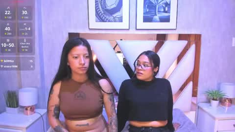 Vall  Lufan  online show from 18, 4, 2026