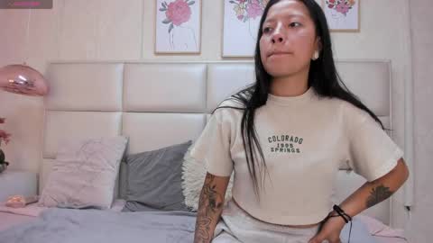 Snapshot of double_temptatiion_ chatting on 19, 4, 2026 Vall Lufan online show from 19, 4, 2026