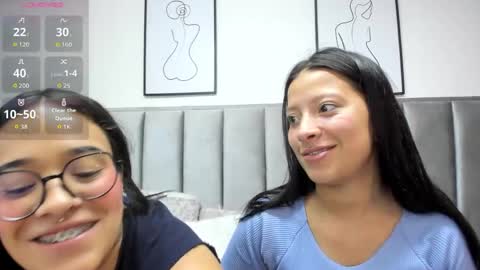 Snapshot of double_temptatiion_ chatting on 27, 4, 2026 Vall Lufan online show from 27, 4, 2026