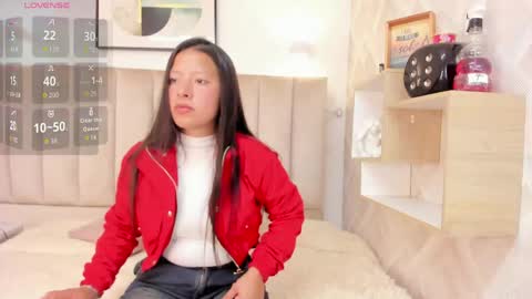 Snapshot of double_temptatiion_ chatting on 18, 5, 2026 Vall Lufan online show from 18, 5, 2026