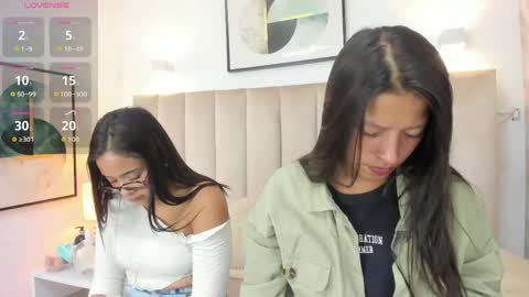 Snapshot of double_temptatiion_ chatting on 20, 5, 2026 Vall Lufan online show from 20, 5, 2026