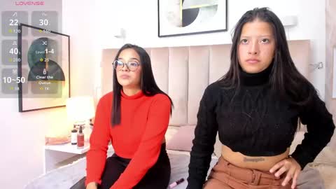 Snapshot of double_temptatiion_ chatting on 21, 5, 2026 Vall Lufan online show from 21, 5, 2026