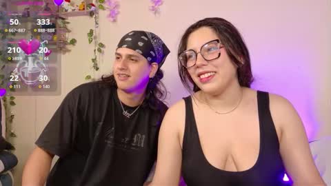 Snapshot of doubledelight_ chatting on 25, 2, 2026 Chelsea Dante online show from 25, 2, 2026