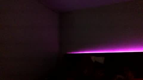 DoubleEndedDesire online show from 20, 12, 2025