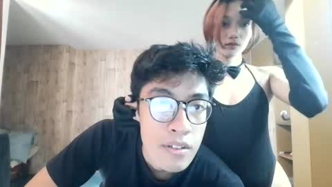 Snapshot of doublezii_ chatting on 8, 7, 2026 Double Zi online show from 8, 7, 2026