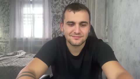 douglas_666 online show from 25, 9, 2025