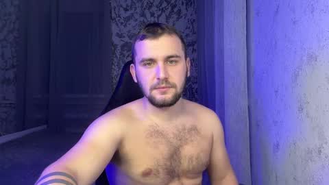 douglas_666 online show from 15, 12, 2025