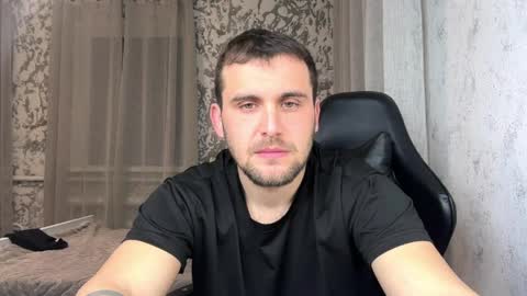 douglas_666 online show from 4, 4, 2026