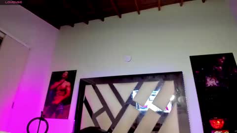 Snapshot of douglassafado chatting on 15, 2, 2025 Douglas Safado online show from 15, 2, 2025