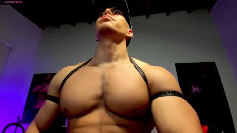 Snapshot of douglassafado chatting on 18, 2, 2025 Douglas Safado online show from 18, 2, 2025