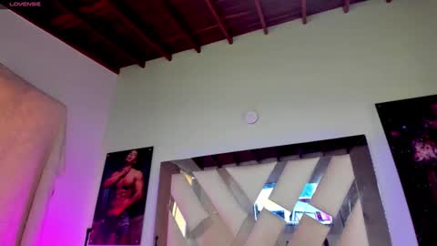 Snapshot of douglassafado chatting on 9, 3, 2025 Douglas Safado online show from 9, 3, 2025