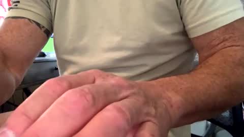 douglikes3xd online show from 31, 3, 2026