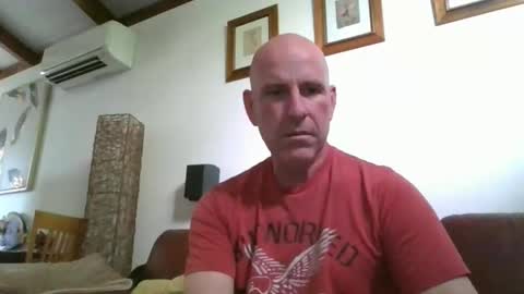 Snapshot of downundercock22 chatting on 8, 1, 2026 downundercock22 online show from 8, 1, 2026