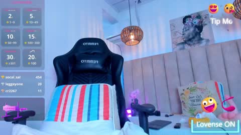 Snapshot of doyeeon chatting on 12, 12, 2024 Doyeon online show from 12, 12, 2024