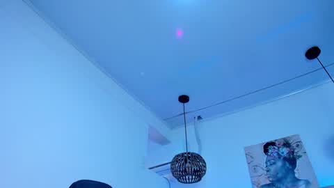 Snapshot of doyeeon chatting on 6, 1, 2025 Doyeon online show from 6, 1, 2025