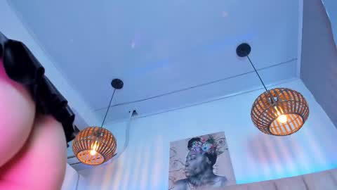 Snapshot of doyeeon chatting on 11, 1, 2025 Doyeon online show from 11, 1, 2025