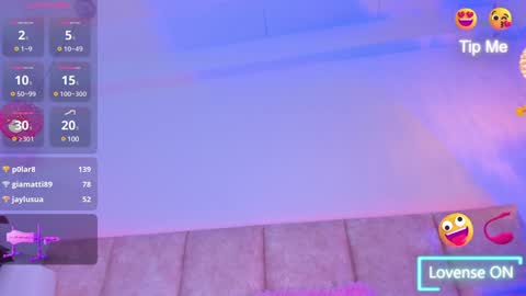 Snapshot of doyeeon chatting on 26, 1, 2025 Doyeon online show from 26, 1, 2025