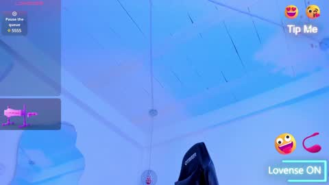 Snapshot of doyeeon chatting on 28, 1, 2025 Doyeon online show from 28, 1, 2025