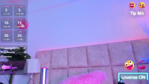 Snapshot of doyeeon chatting on 28, 1, 2025 Doyeon online show from 28, 1, 2025