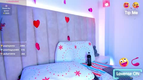 Snapshot of doyeeon chatting on 2, 3, 2025 Doyeon online show from 2, 3, 2025