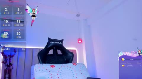 Snapshot of doyeeon chatting on 11, 3, 2025 Doyeon online show from 11, 3, 2025