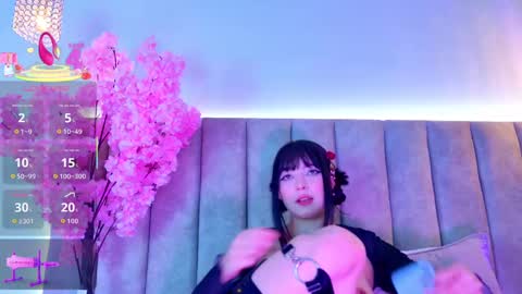 Snapshot of doyeeon chatting on 3, 10, 2025 Doyeon online show from 3, 10, 2025