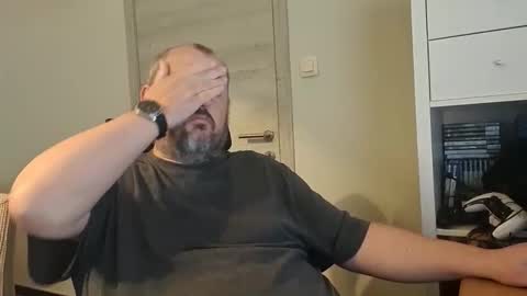 Danny online show from 5, 11, 2025