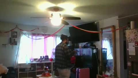 Dpenguino online show from 17, 11, 2025