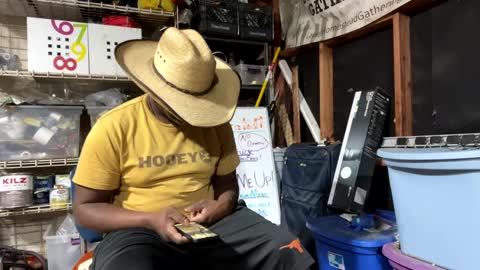 MrPirated online show from 1, 3, 2025