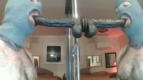 dpthroatorallybi online show from 14, 10, 2025