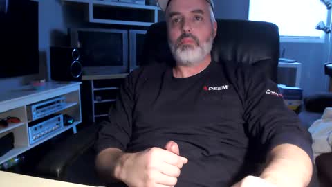 dr_dave20 online show from 29, 1, 2025