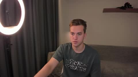 Mervin  online show from 19, 9, 2025