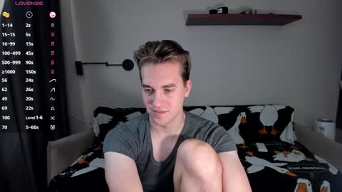 Mervin  online show from 1, 11, 2025