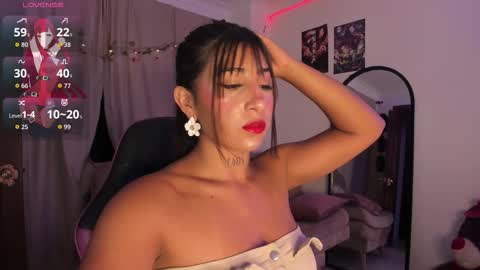 Lissa  Or DRACARYSS your dragon Queen  online show from 24, 10, 2025