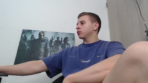 Snapshot of draco_boy2000 chatting on 20, 6, 2026 draco_boy2000 online show from 20, 6, 2026